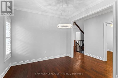 1238 Strathy Avenue, Mississauga, ON 
