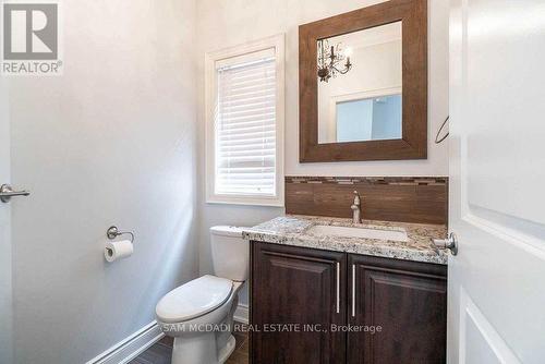 1238 Strathy Avenue, Mississauga, ON 