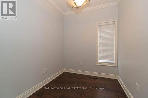 Den - 1238 Strathy Avenue, Mississauga, ON 