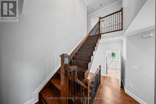 1238 Strathy Avenue, Mississauga, ON 