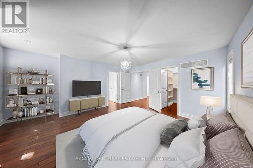 Virtually staged - 1238 Strathy Avenue, Mississauga, ON 