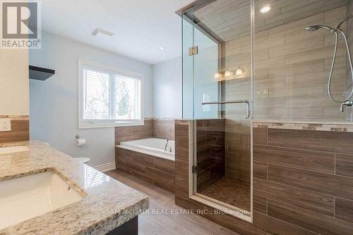 1238 Strathy Avenue, Mississauga, ON 
