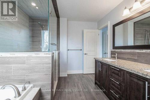 1238 Strathy Avenue, Mississauga, ON 