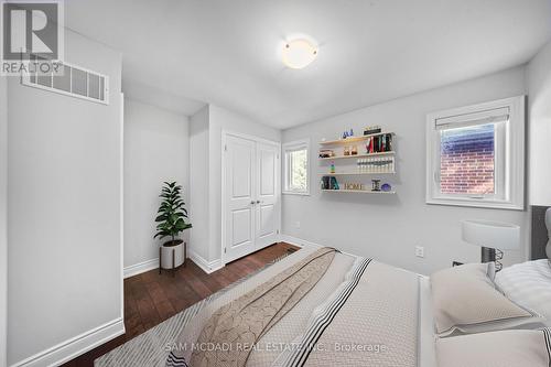Virtually staged - 1238 Strathy Avenue, Mississauga, ON 