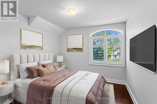 Virtually staged - 1238 Strathy Avenue, Mississauga, ON 