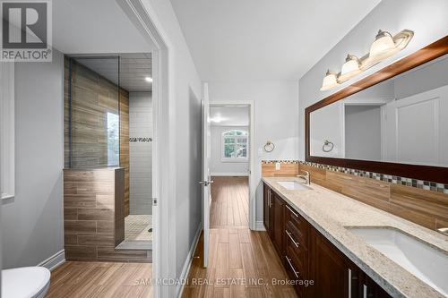 1238 Strathy Avenue, Mississauga, ON 