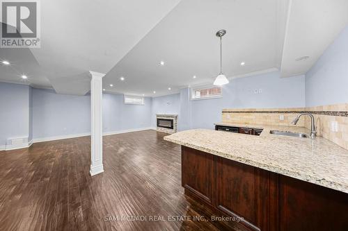 1238 Strathy Avenue, Mississauga, ON 