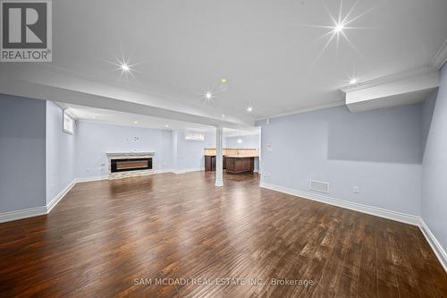 1238 Strathy Avenue, Mississauga, ON 