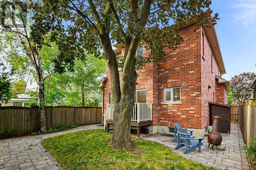 1238 Strathy Avenue, Mississauga, ON 