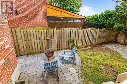 1238 Strathy Avenue, Mississauga, ON 