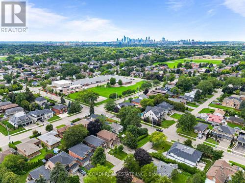 1238 Strathy Avenue, Mississauga, ON 