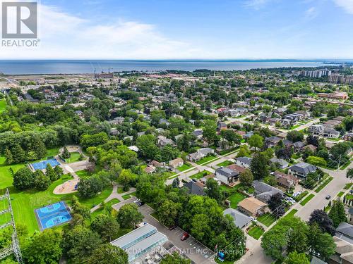 1238 Strathy Avenue, Mississauga, ON 