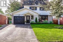 2011 DAVEBROOK ROAD  Mississauga, ON L5J 3M4