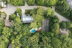 2035 HEARTWOOD COURT  Mississauga, ON L5C 4P7