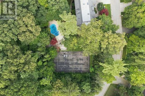 2035 Heartwood Court, Mississauga, ON 