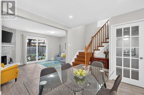51 - 5020 DELAWARE DRIVE  Mississauga, ON L4Z 3C3