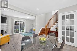 51 - 5020 DELAWARE DRIVE  Mississauga, ON L4Z 3C3