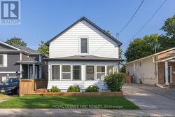 7 CAPNER STREET  St. Catharines, ON L2P 2K2