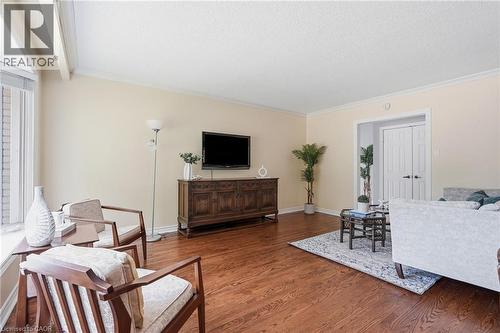 616 Mullin Way, Burlington, ON 