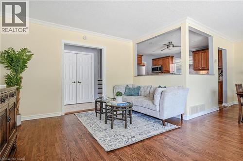 616 Mullin Way, Burlington, ON 