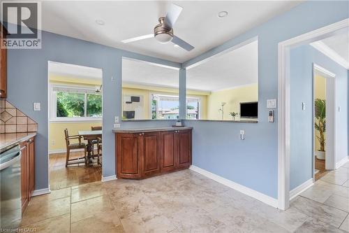616 Mullin Way, Burlington, ON 