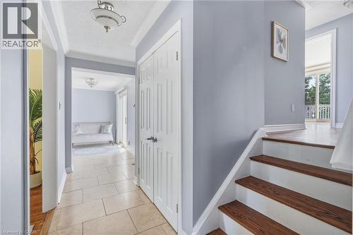 616 Mullin Way, Burlington, ON 