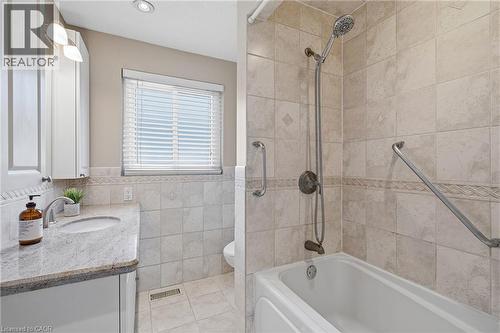 616 Mullin Way, Burlington, ON 