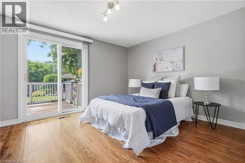 616 Mullin Way, Burlington, ON 