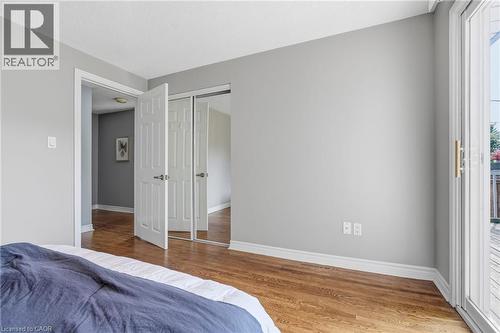 616 Mullin Way, Burlington, ON 