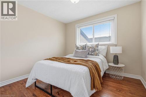 616 Mullin Way, Burlington, ON 