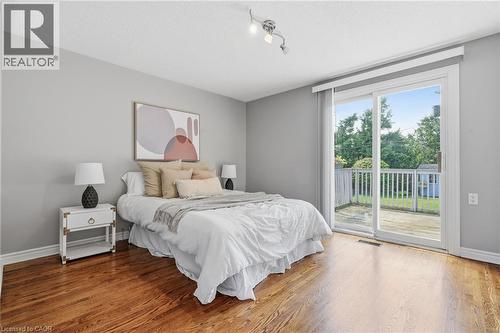 616 Mullin Way, Burlington, ON 