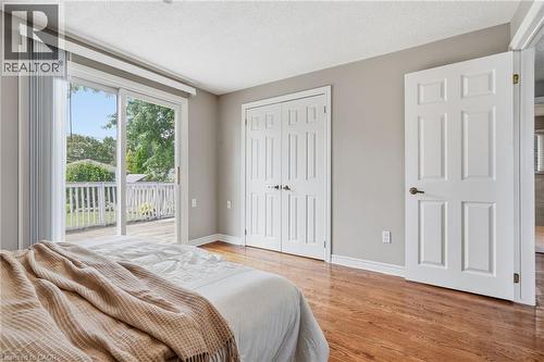 616 Mullin Way, Burlington, ON 
