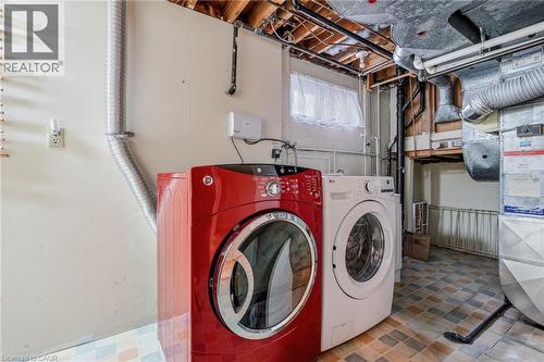 616 Mullin Way, Burlington, ON 