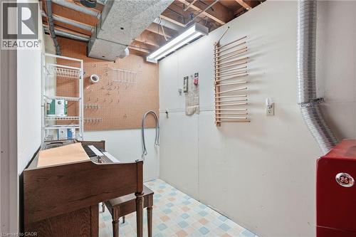 616 Mullin Way, Burlington, ON 