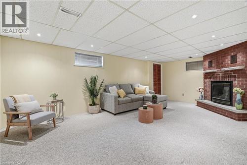 616 Mullin Way, Burlington, ON 