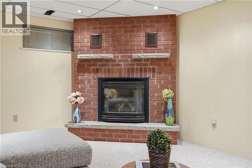 616 Mullin Way, Burlington, ON 