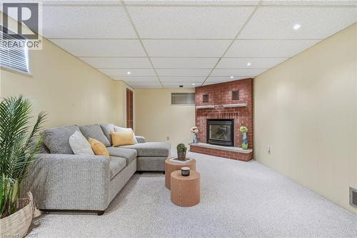 616 Mullin Way, Burlington, ON 