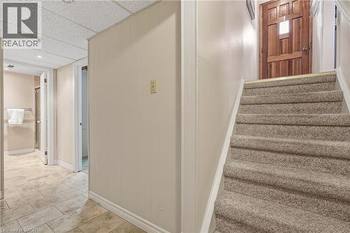 616 Mullin Way, Burlington, ON 