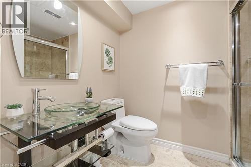 616 Mullin Way, Burlington, ON 