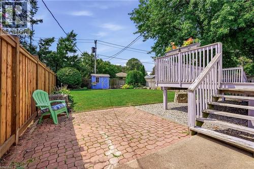 616 Mullin Way, Burlington, ON 