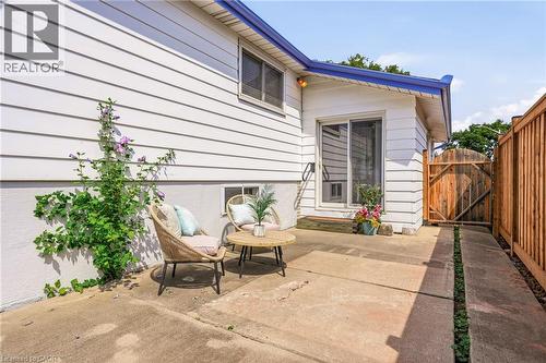 616 Mullin Way, Burlington, ON 