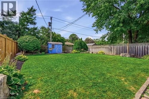 616 Mullin Way, Burlington, ON 