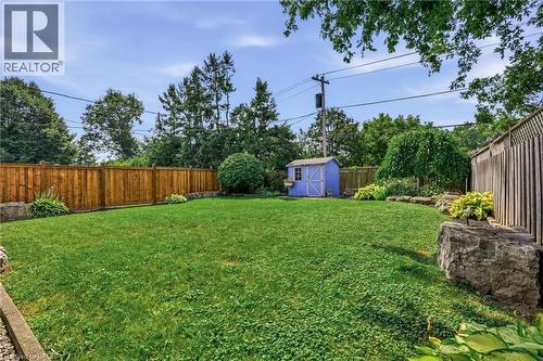 616 Mullin Way, Burlington, ON 