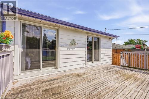 616 Mullin Way, Burlington, ON 