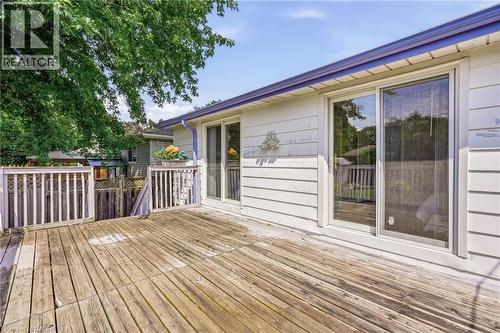 616 Mullin Way, Burlington, ON 