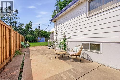 616 Mullin Way, Burlington, ON 