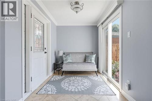 616 Mullin Way, Burlington, ON 