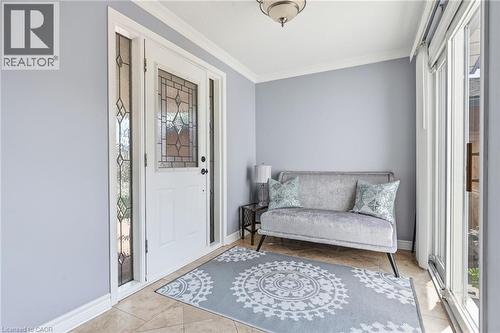 616 Mullin Way, Burlington, ON 