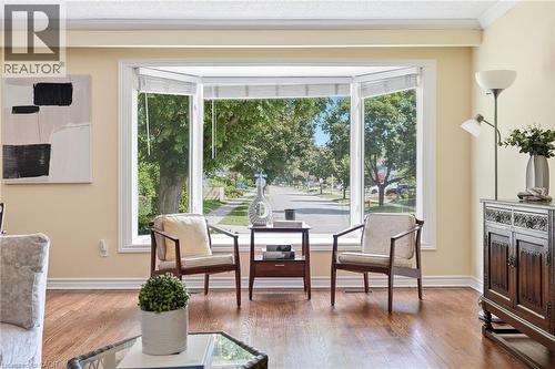 616 Mullin Way, Burlington, ON 