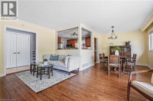 616 Mullin Way, Burlington, ON 
